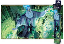 Disney Lorcana : Reign of Jafar - Playmat - Hades