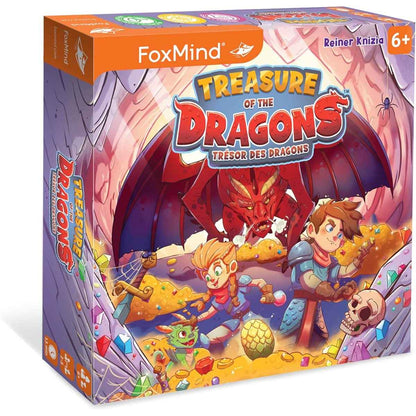 Treasure of the Dragons (ML)