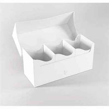Deck Box: Triple Deck Holder 300+XL: White