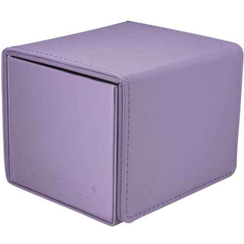 Ultra PRO - Deck Box: Alcove Edge: Vivid (100 ct)