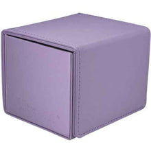 Ultra PRO - Deck Box: Alcove Edge: Vivid (100 ct)
