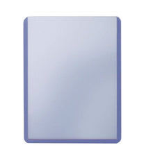 Sleeves: Toploader: Standard Size: Clear (25)