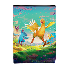 UP D-BOX ALCOVE FLIP MTG FINAL FANTASY AA