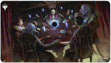 UP PLAYMAT MTG STREETS OF NEW CAPENNA (V1)