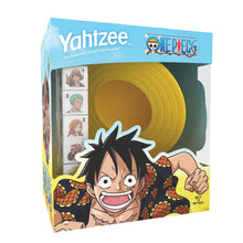 Yahtzee - One Piece (EN)