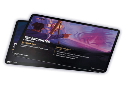 Disney Lorcana : Ursula's Return - Illumineer's Quest Deep Trouble