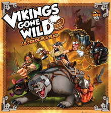 VIKINGS GONE WILD (FR)