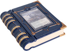 MTG - COMMANDERS CODEX (BLUE)