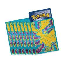 Pokemon - Mega Evolution Ascended Heroes - Pokémon Center Elite Trainer Box