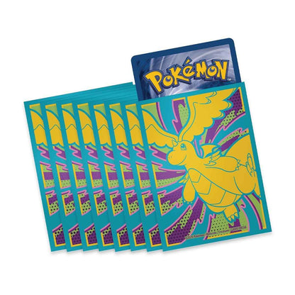 Pokemon - Mega Evolution Ascended Heroes - Pokémon Center Elite Trainer Box