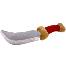 Rogue's Dagger Catnip Toy - Cat