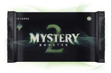 MTG - MYSTERY BOOSTER 2 - BOOSTER PACK