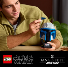 LEGO Jango Fett™ Helmet (75408)