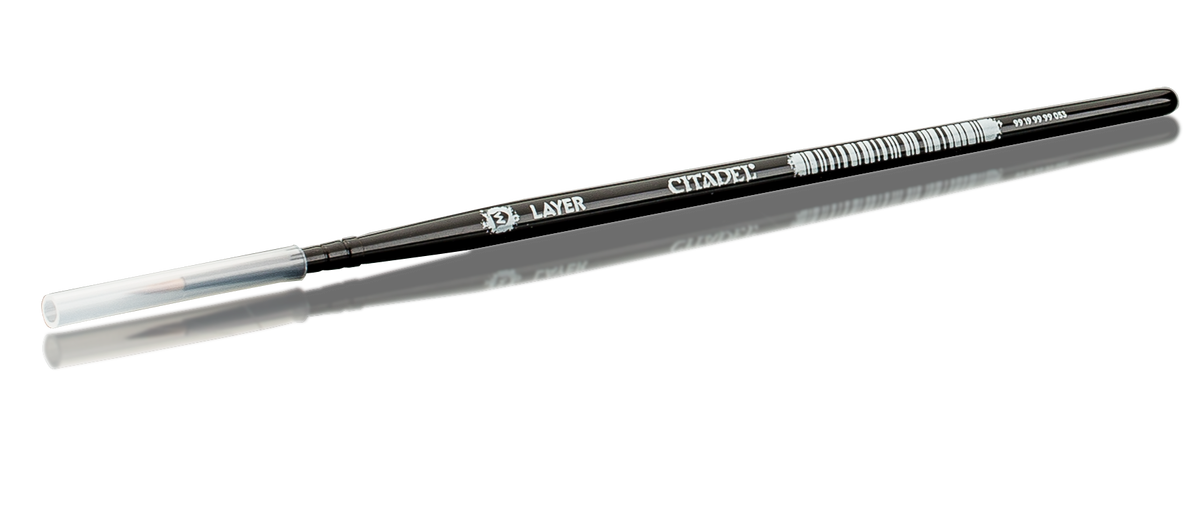CITADEL - M Layer Brush