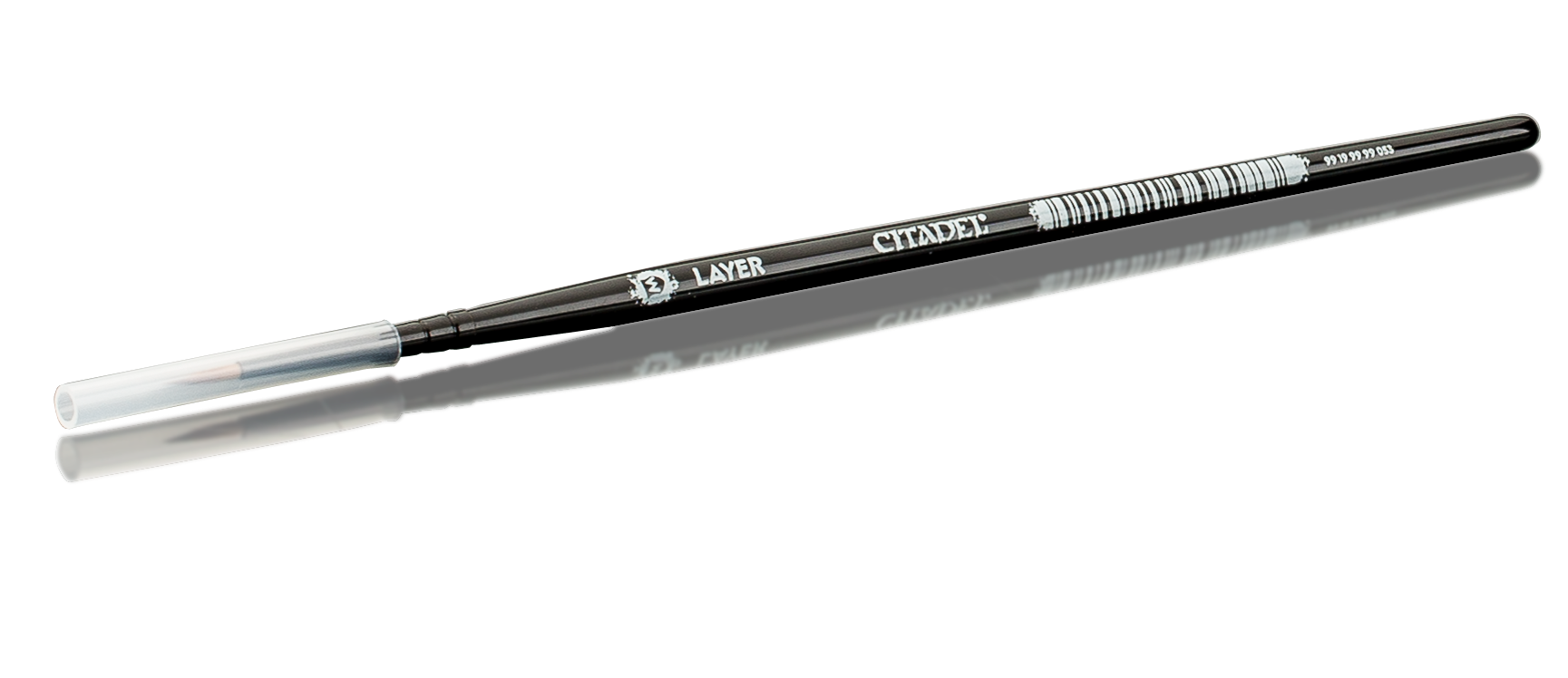 CITADEL - M Layer Brush