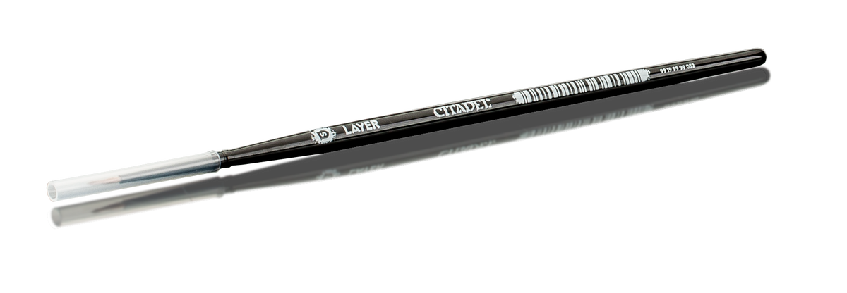 CITADEL - S Layer Brush