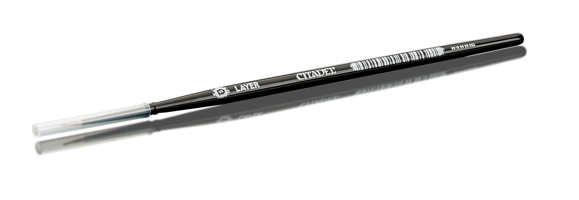 CITADEL - S Layer Brush