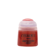 CITADEL - Mephiston Red