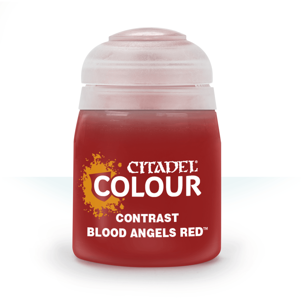 CITADEL - Blood Angels Red