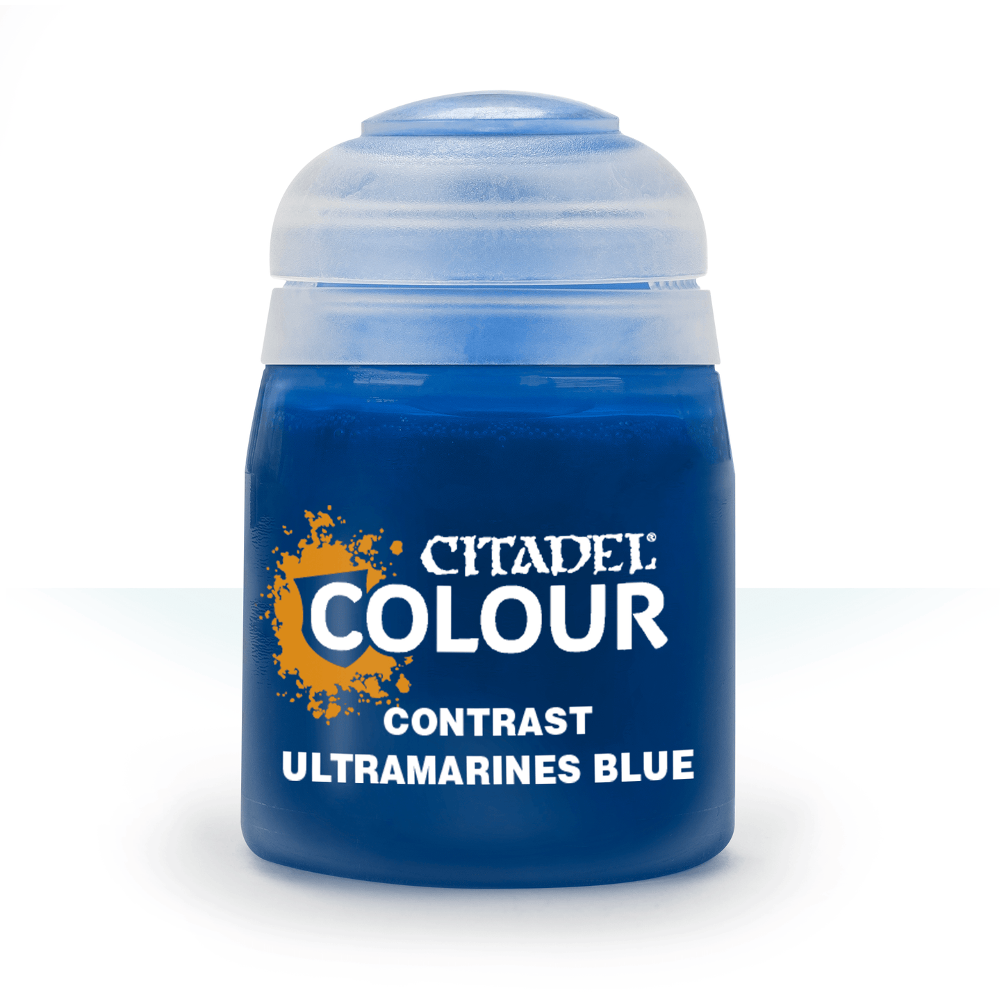 CITADEL - Ultramarines Blue