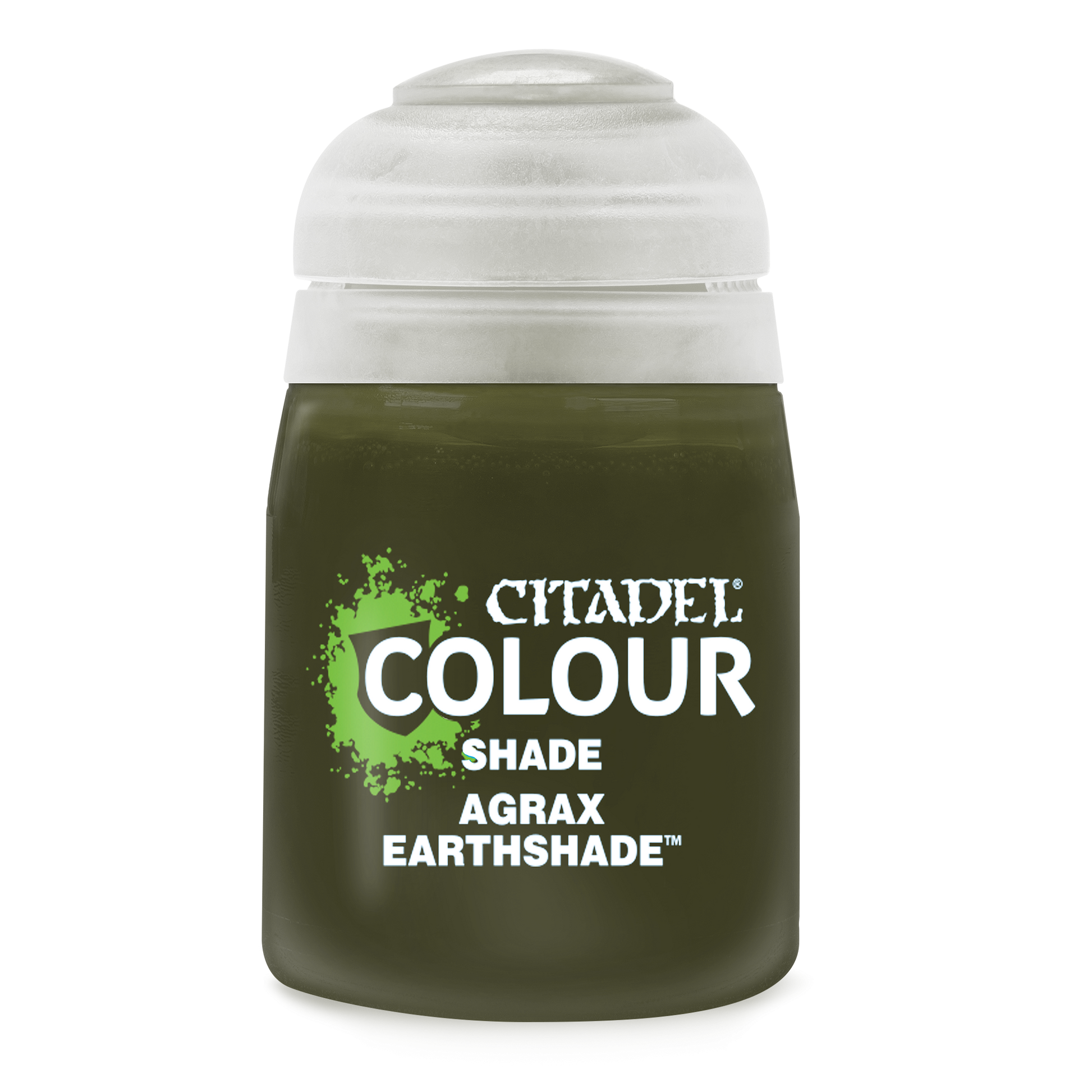 CITADEL - Agrax Earthshade