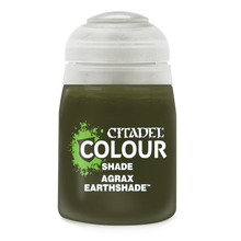 CITADEL - Agrax Earthshade