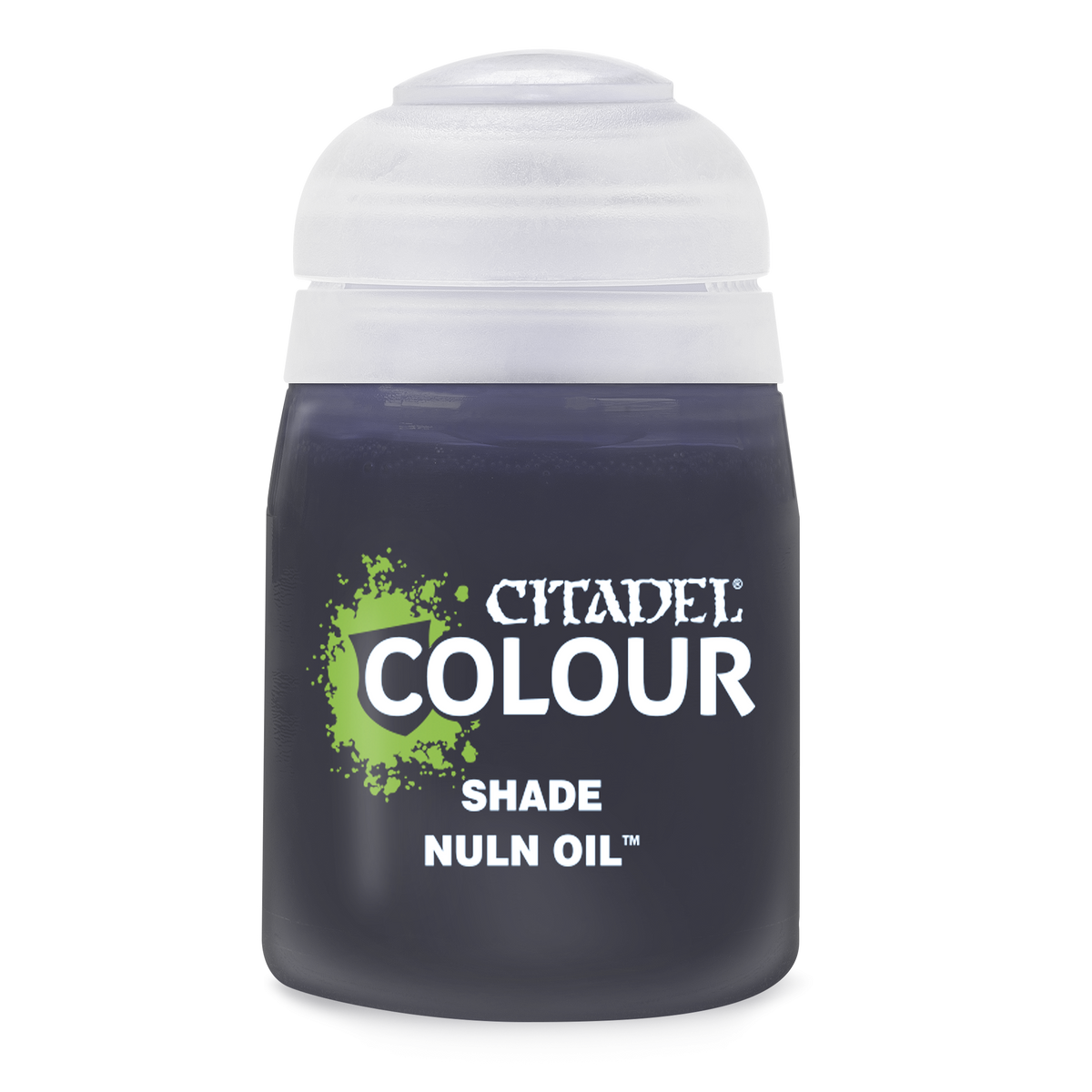 CITADEL - Nuln Oil
