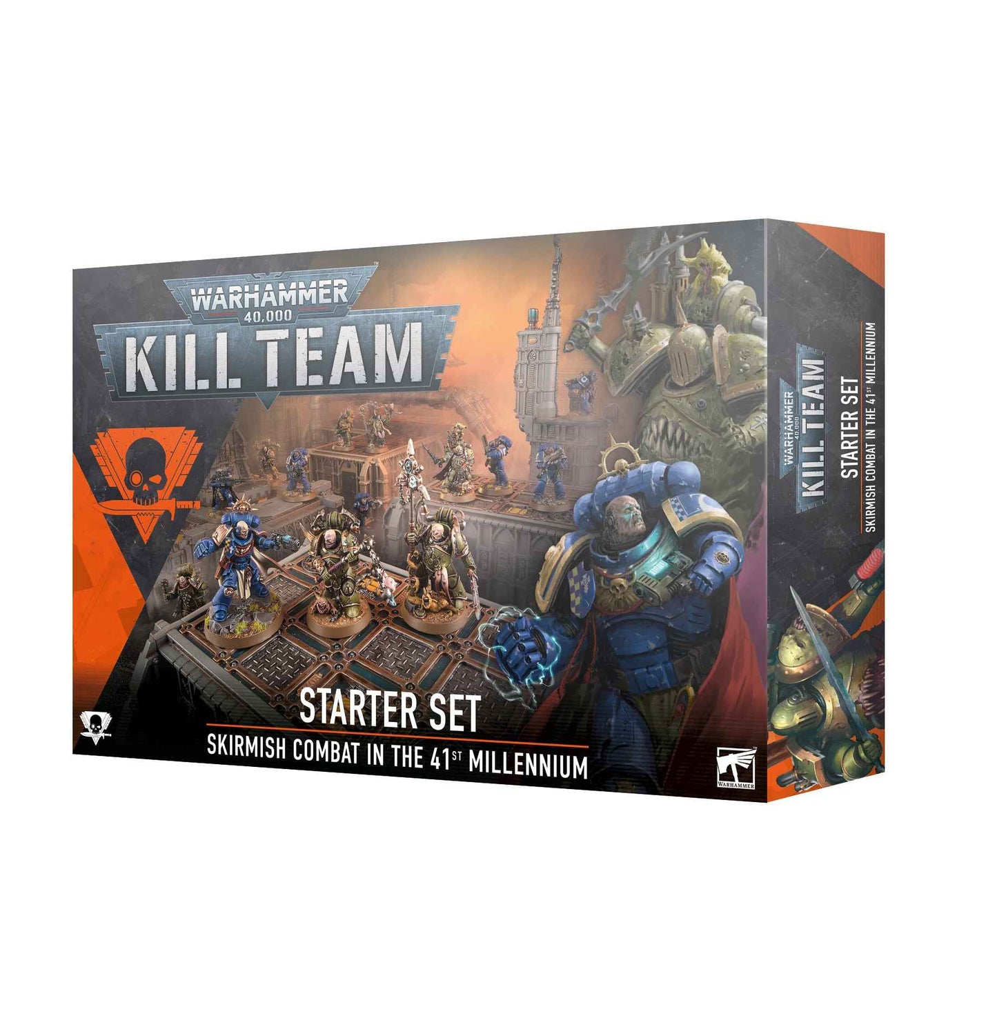 WARHAMMER 40K - Kill Team: Starter Set