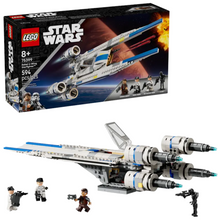 LEGO Star Wars Rebel U-Wing Starfighter™ (75399)