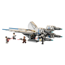 LEGO Star Wars Rebel U-Wing Starfighter™ (75399)
