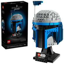 LEGO Jango Fett™ Helmet (75408)