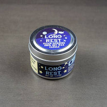 Long Rest Gaming Candle: 2oz - QuestChest