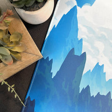 ManaCats Island Playmat - QuestChest