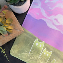 ManaCats Plains Playmat - QuestChest