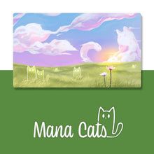 ManaCats Plains Playmat - QuestChest