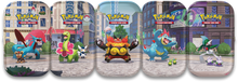 POKEMON - LUMIOSE CITY MINI TIN (1ct)