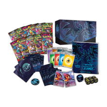 Pokémon : ME - Phantasmal Flames - Pokémon Center Elite Trainer Box
