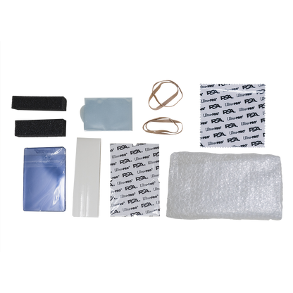 ULTRA PRO - OFFICIAL PSA CARD GRADING SUBMISSION KIT