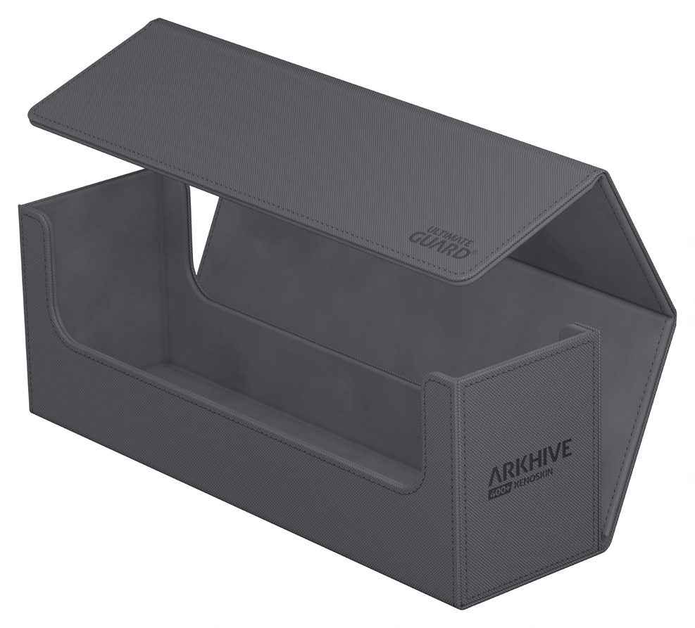UG - DECK CASE ARKHIVE (400+) - MONOCOLOR