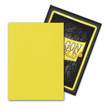 DRAGON SHIELD SLEEVES - DUAL MATTE LIGHTNING (100CT)