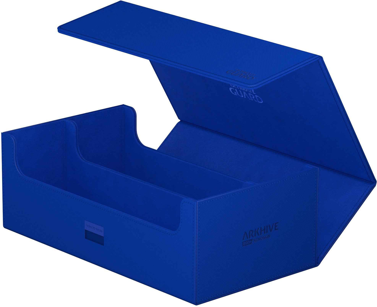 UG - DECK CASE - ARKHIVE (800+) - MONOCOLOR