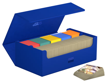 UG - DECK CASE - ARKHIVE (800+) - MONOCOLOR