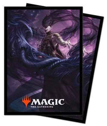 UP D-PRO MTG THEROS BEYOND DEATH V1 (100ct)