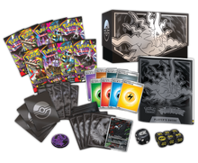 POKEMON : ME05 PITCH BLACK - ELITE TRAINER BOX (Pre-order)