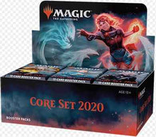 MTG - CORE 2020 - BOOSTER