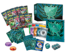 POKEMON : SV6 TWILIGHT MASQUERADE - ELITE TRAINER BOX