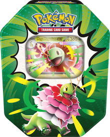 POKEMON - ME2.5 ASCENDED HEROES TIN