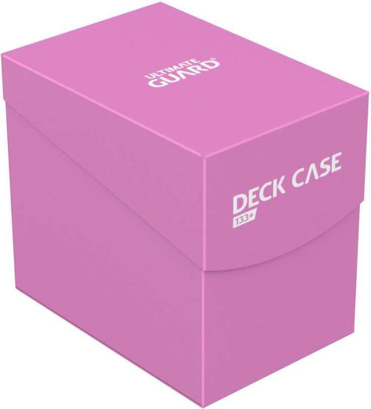 UG - DECK CASE (133+) - PINK