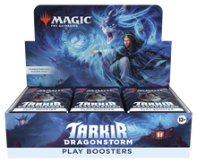 MTG - TARKIR DRAGONSTORM - PLAY BOOSTER