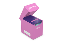 UG - DECK CASE (133+) - PINK